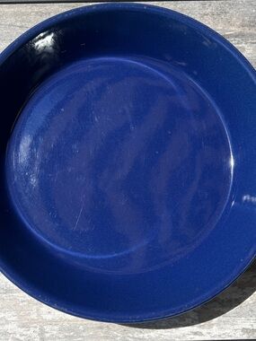 Robinson-Ransbottom baking dish